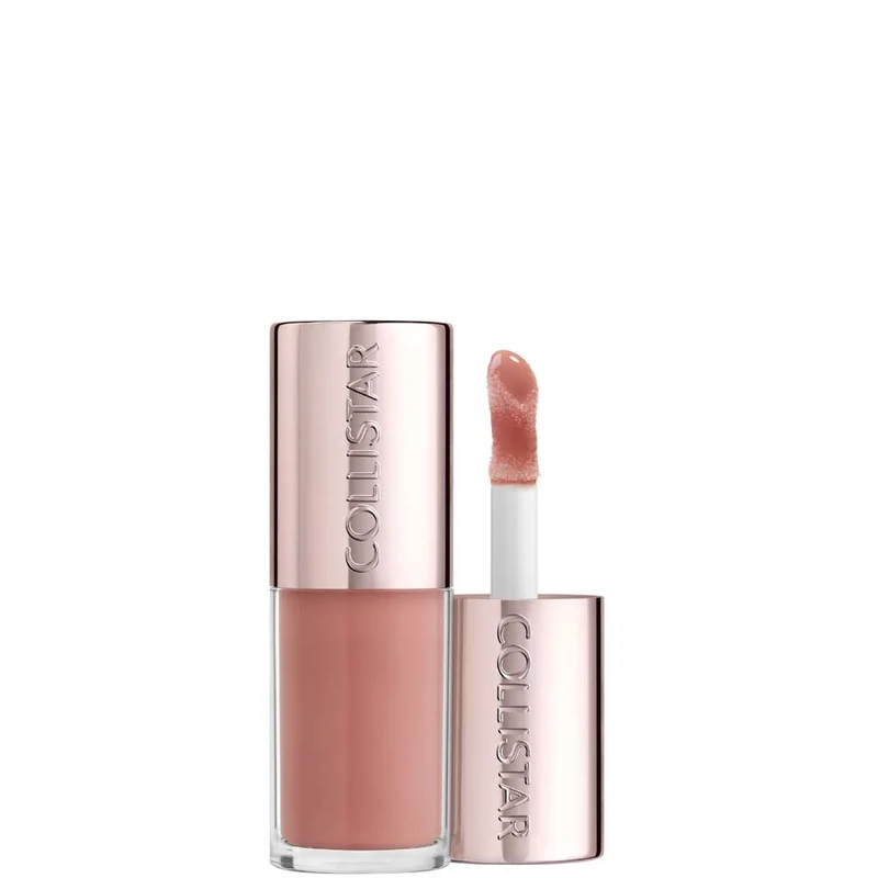 Puro Lip Gloss Plump