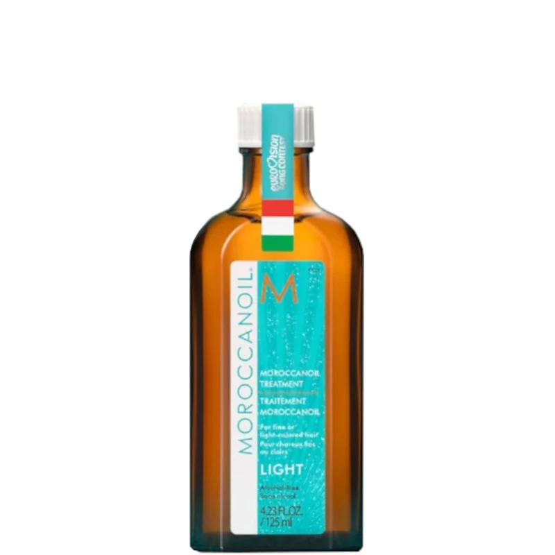 Moroccanoil Treatment Light Edizione Limitata