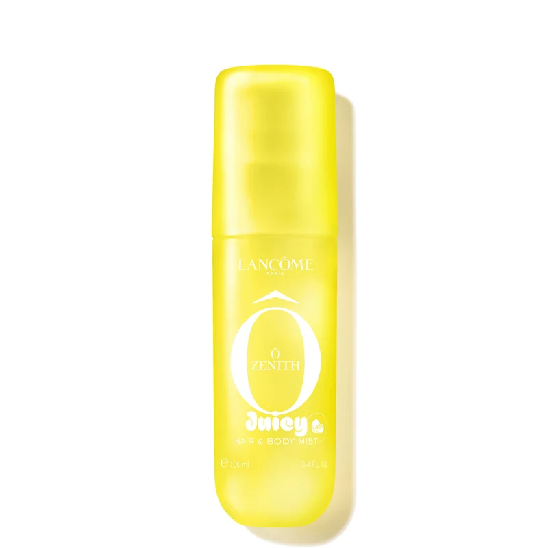 Les Ô Zenith Juicy Hair & Body Mist
