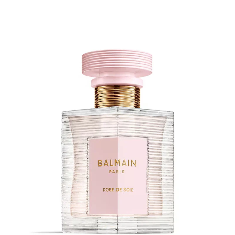 Balmain Rose de Soie Eau de Toilette