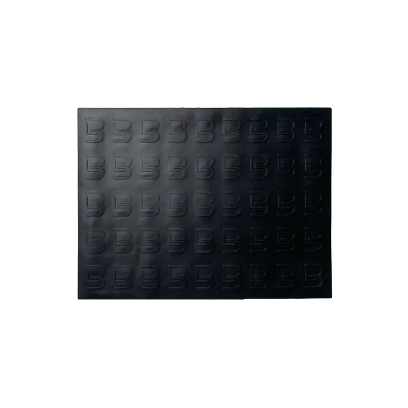 Tappetino Barber Silicone Station Mat L3VEL3