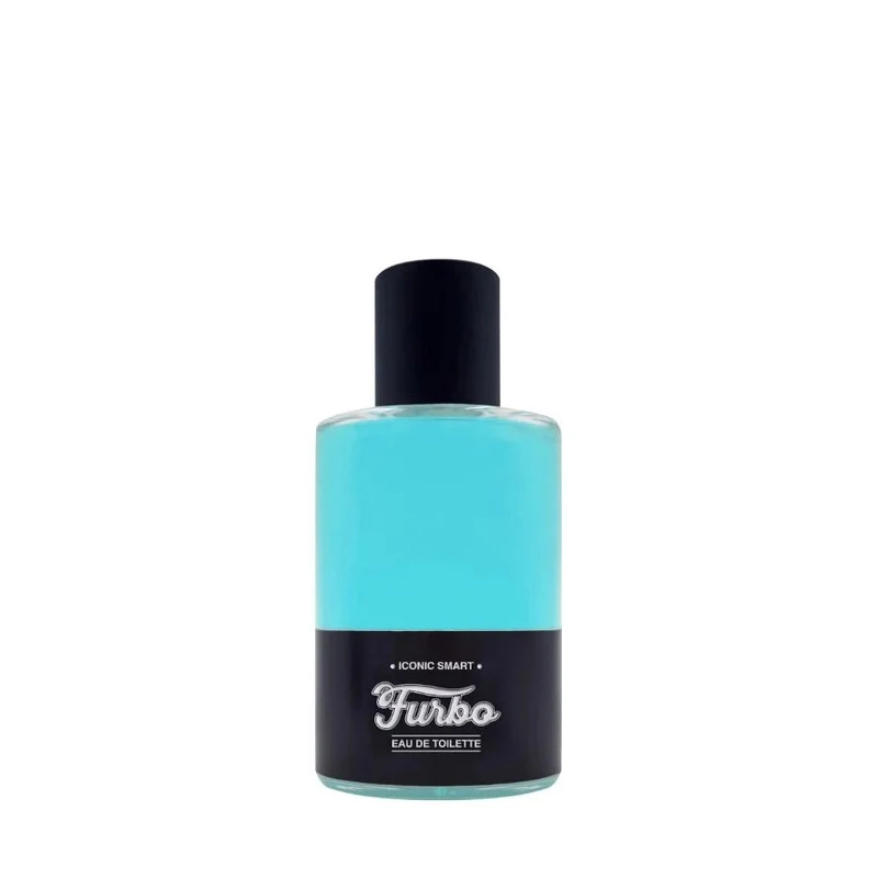 Eau de Toilette Ionic Smart Furbo 100 ml