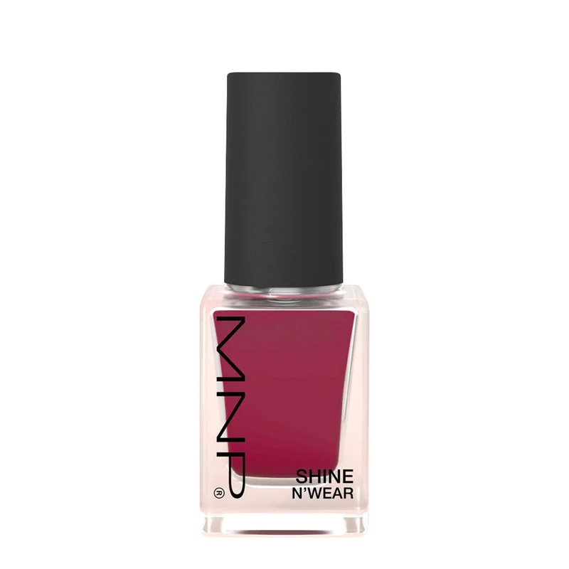 My Nail Pro MNP Shine N' Wear 217 Luxury 10ml - smalto classico