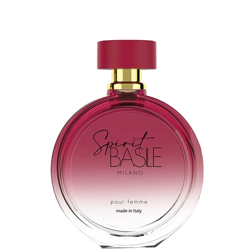 Basile Spirit Pour Femme Eau de Toilette