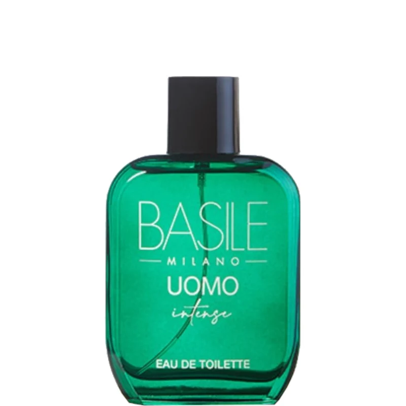 Basile Uomo Intense Eau de Toilette