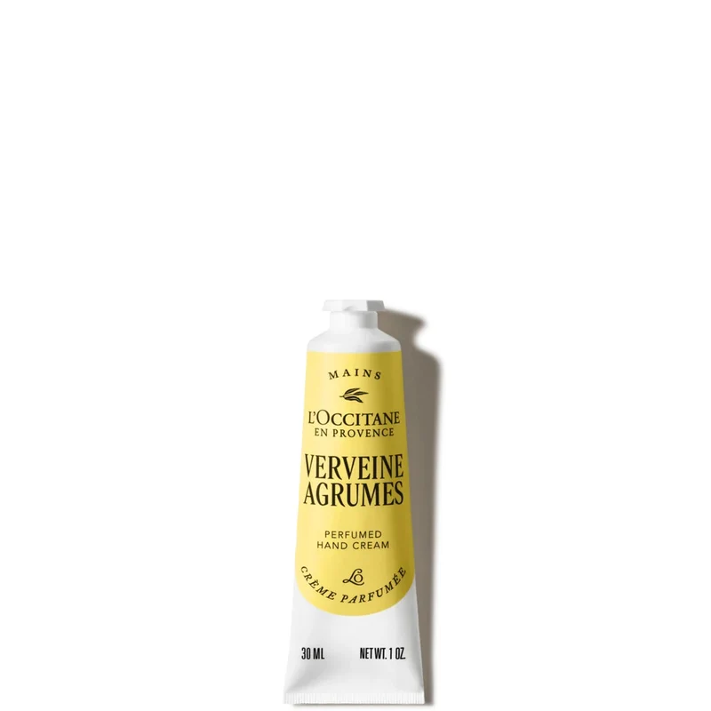 Verveine Agrumes Hand Cream