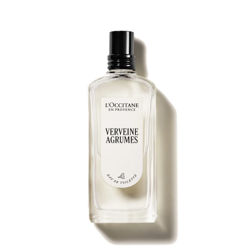 Verveine Agrumes Eau de Toilette