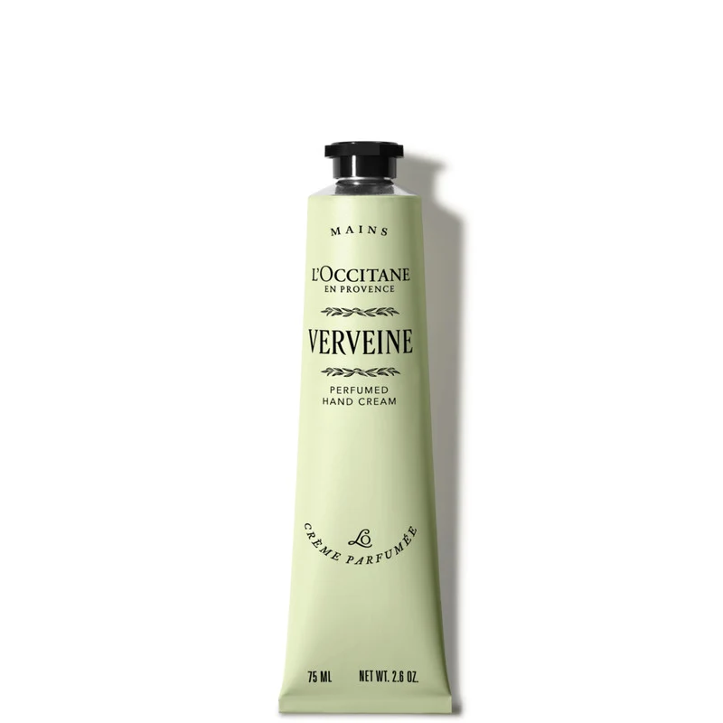 Verveine Hand Cream