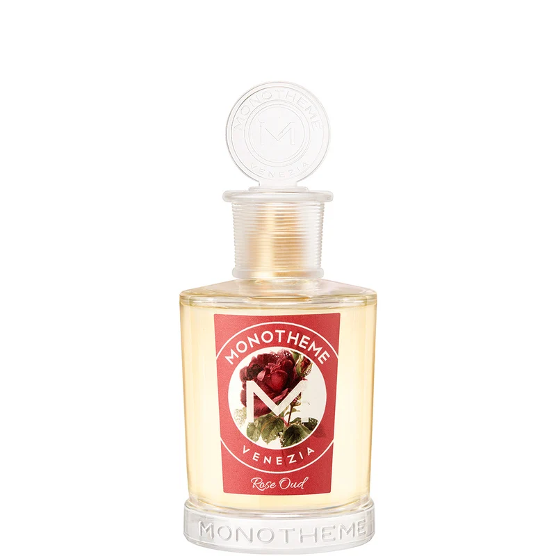Rose Oud