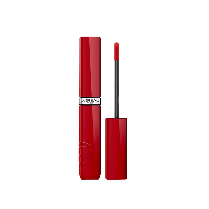 Laque Resistance Infaillible Rossetto Liquido