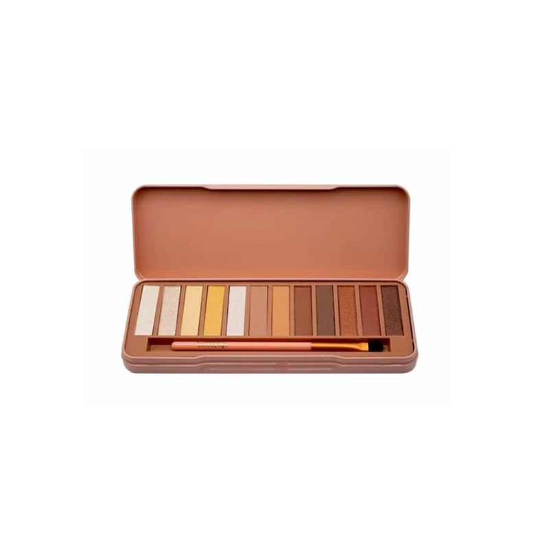 Bon Voyage Sunset in Cali Gift Set Ombretti