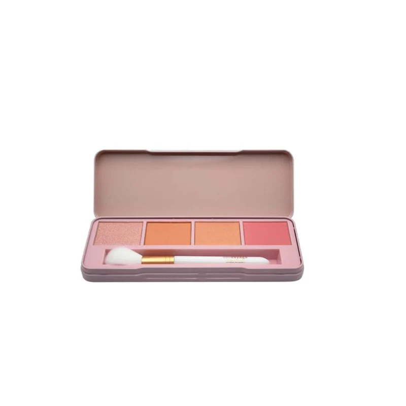 Bon Voyage Radiant Illuminanti Gift Set