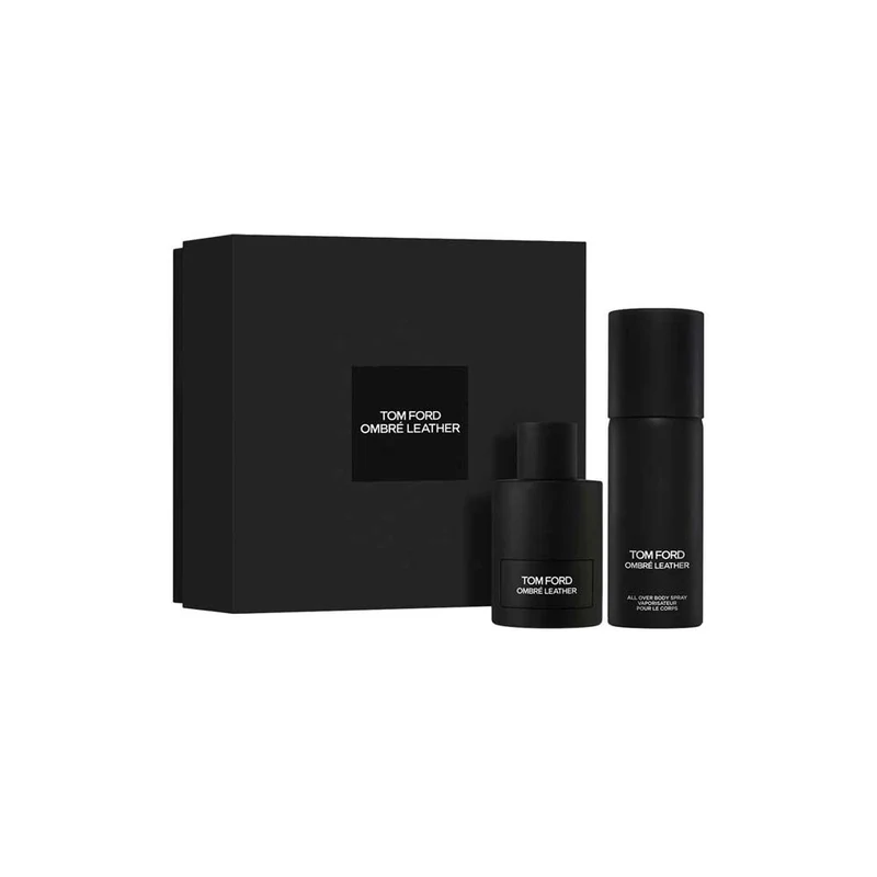 Tom Ford Ombre Leather Cofanetto regalo