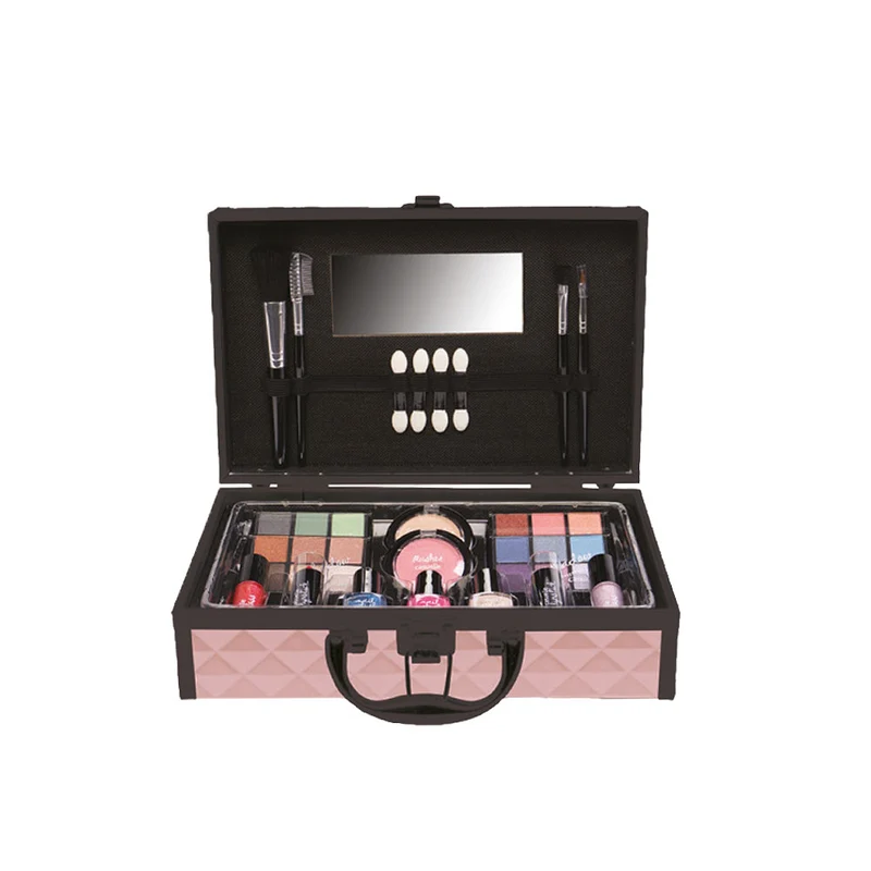 Once Upon a Time Racconti di Bellezza Cosmetic Beauty Case 43 pezzi