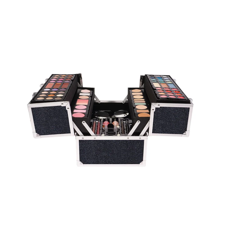Once Upon a Time Racconti di Bellezza Cosmetic Beauty Case 84 pezzi