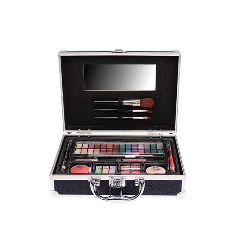 Once Upon a Time Racconti di Bellezza Cosmetic Beauty Case 50 pezzi