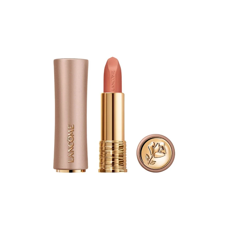 Lancome L'Absolu Rouge Intimatte Lipstick