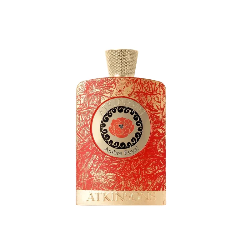 Ambre Royal Eau de Parfum
