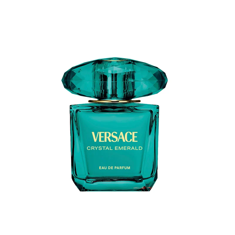 Crystal Emerald Pour Femme Eau De Parfum