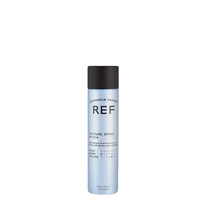 Stockholm Sweden Ref Texture Spray N°104 75ml - spray texturizzante