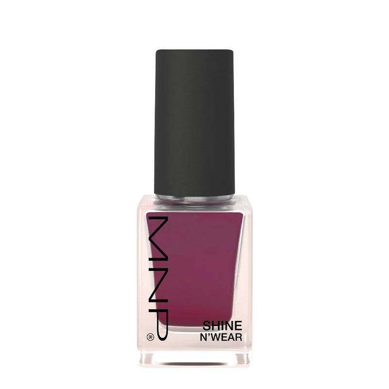 My Nail Pro Shine N' Wear 320 High Glam 10ml - smalto classico