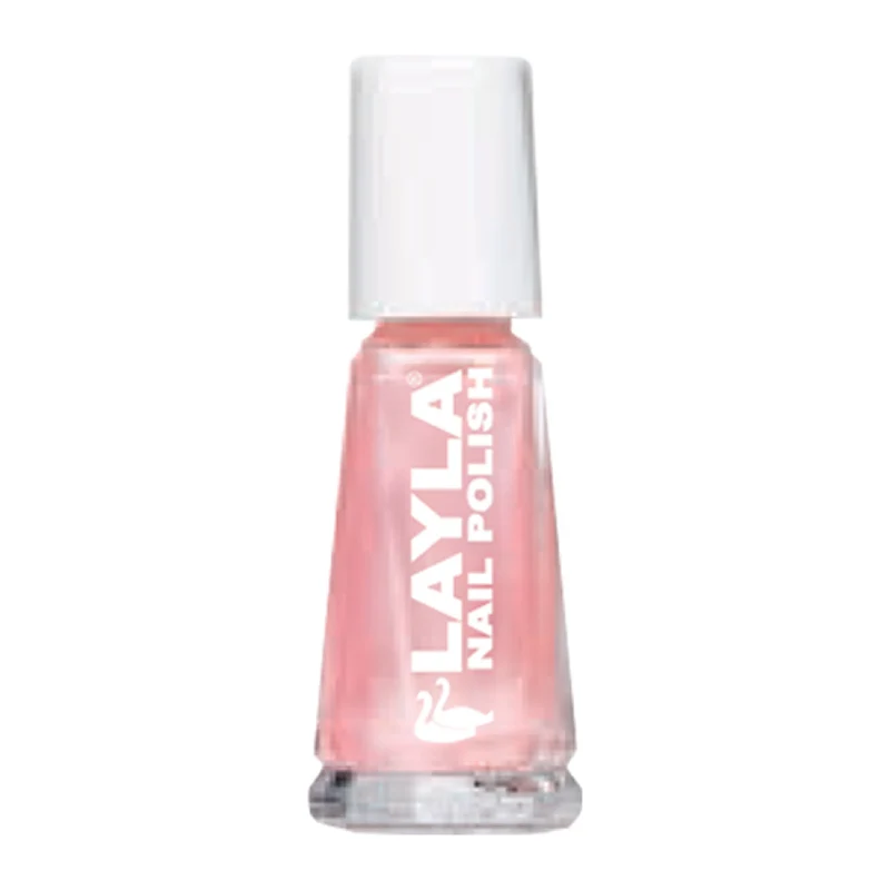 Smalto per Unghie nr 37 Layla 10 ml