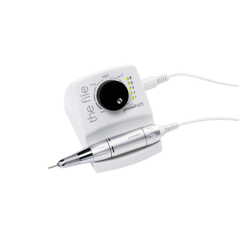 Fresa professionale manicure pedicure The File 625 Promed