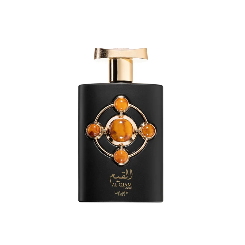 Lattafa Al Qiam Gold Eau de Parfum