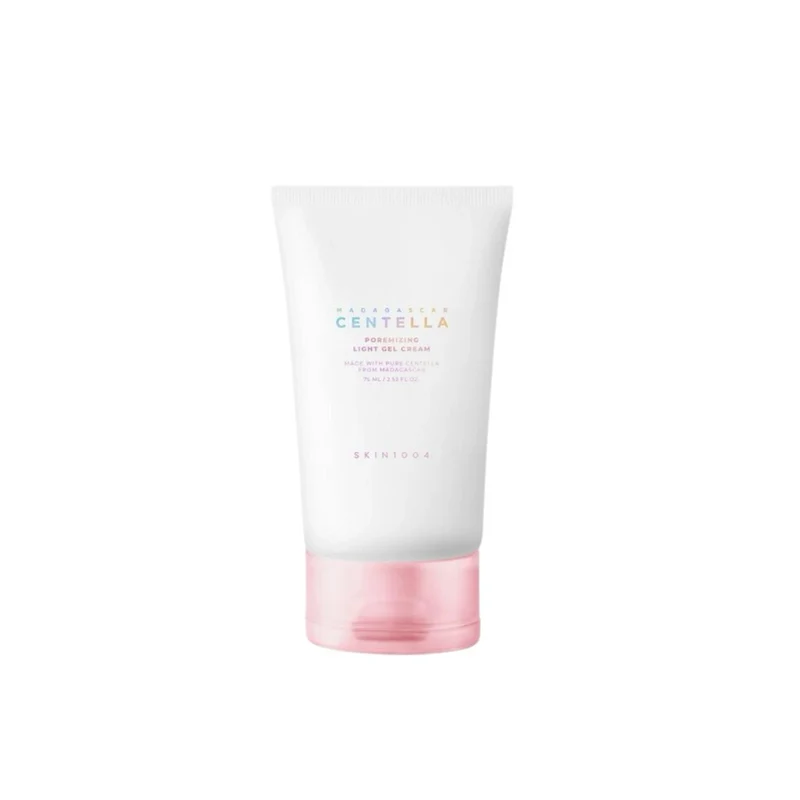 Skin1004 Madagascar Centella Poremizing Light Gel Cream