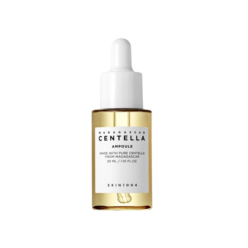 Skin1004 Madagascar Centella Ampoule Siero Viso Idratante