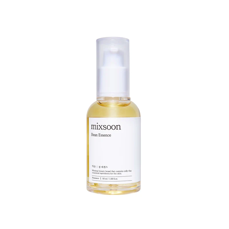 Mixsoon Bean Essence Essenza Viso Rinnovatrice