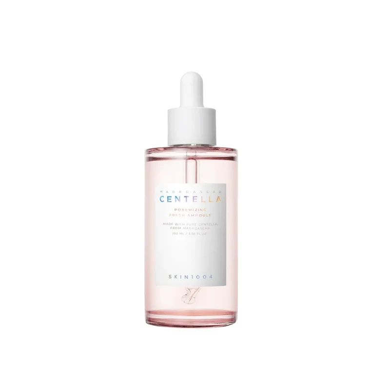 Skin1004 Madagascar Centella Poremizing Fresh Ampoule Siero Viso