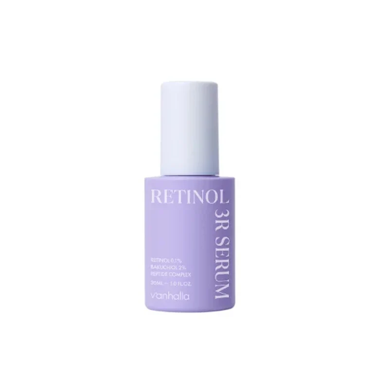 Vanhalla Retinol 3R Siero Anti-rughe