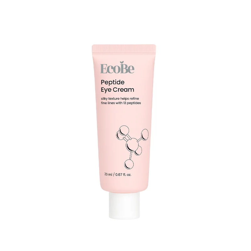 Ecobe Peptide Eye Cream