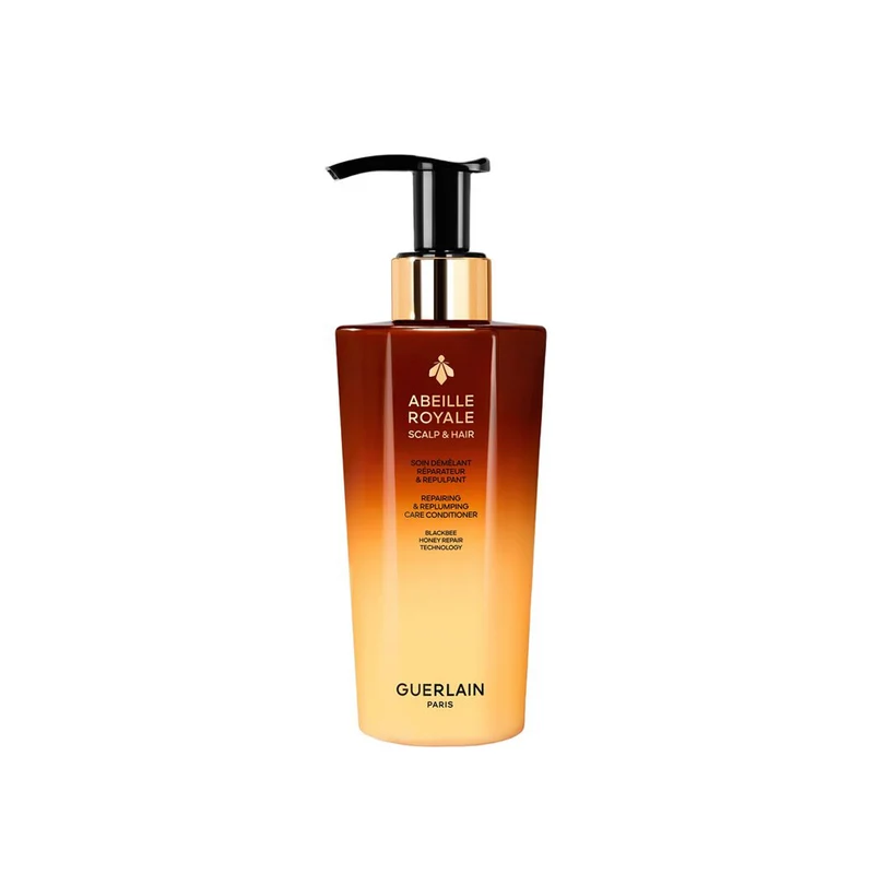 Guerlain Abeille Royale Repairing & Replumping Care Conditioner Balsamo per capelli