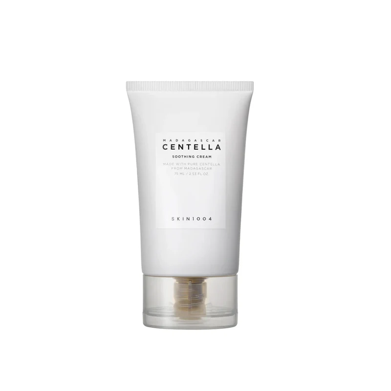 Skin1004 Madagascar Centella Soothing Cream