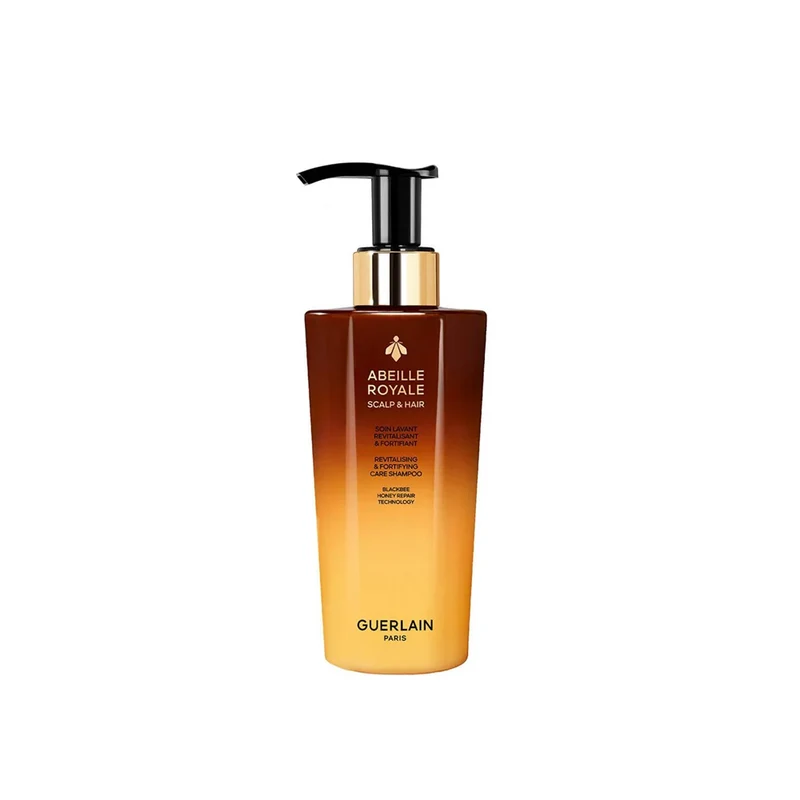 Guerlain Abeille Royale Revitalising & Fortifying Care Shampoo