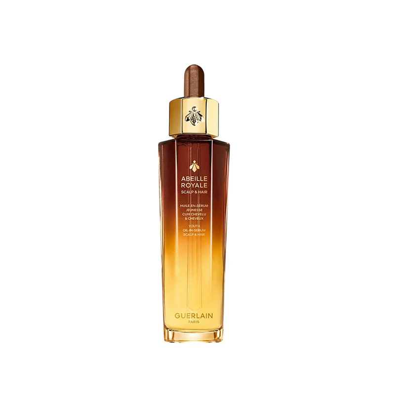 Guerlain Abeille Royale Scalp & Hair Youth Oil-in-Serum