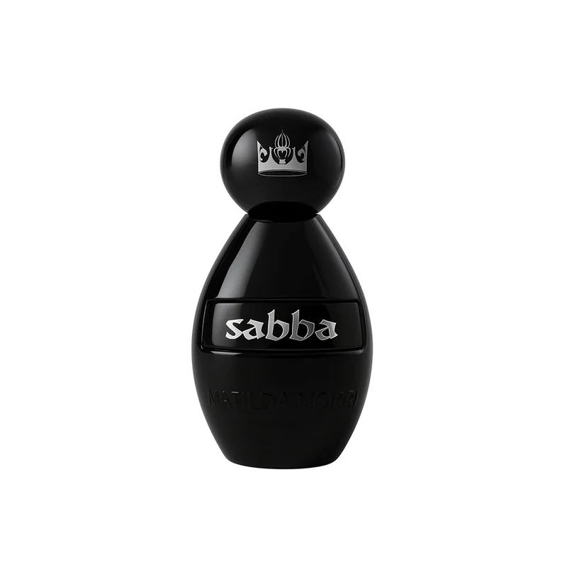 Sabba Eau de Parfum