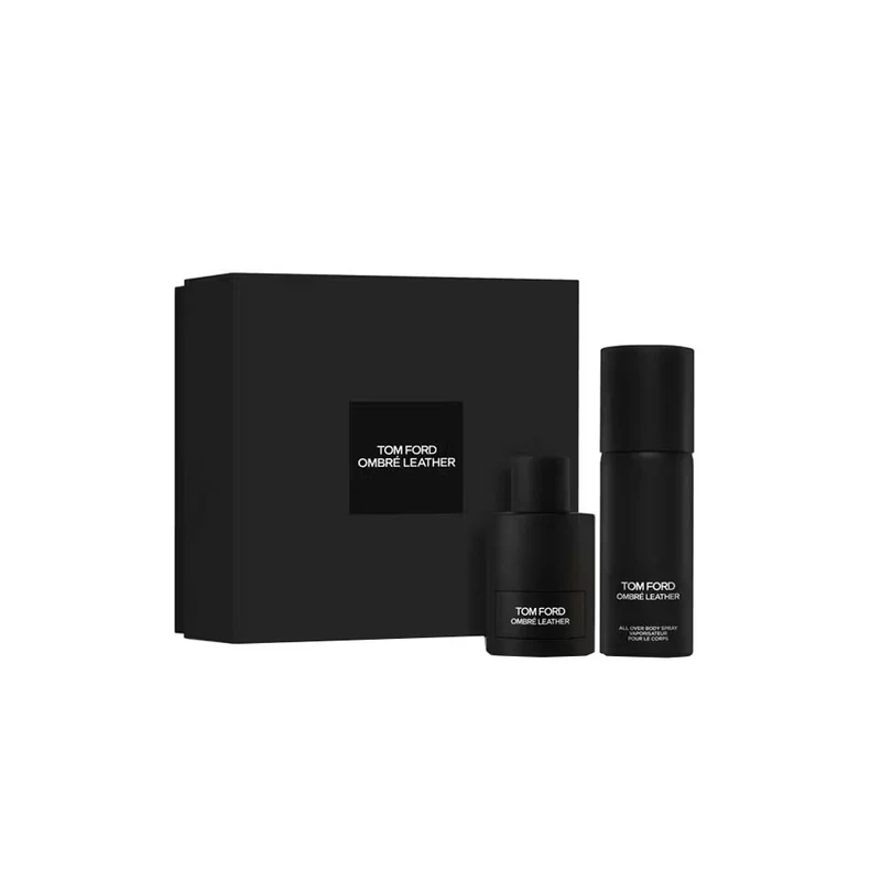 Tom Ford Ombre Leather Eau de Parfum Gift Set