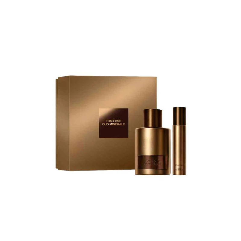 Tom Ford Oud Minérale Eau de Parfum Gift Set