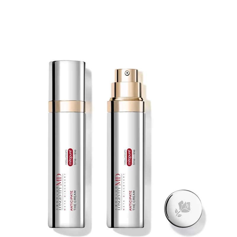 Lancome Absolue Longevity MD Anticipate The Cream - Pelli Giovani