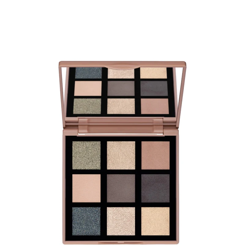 NUDA Palette Occhi