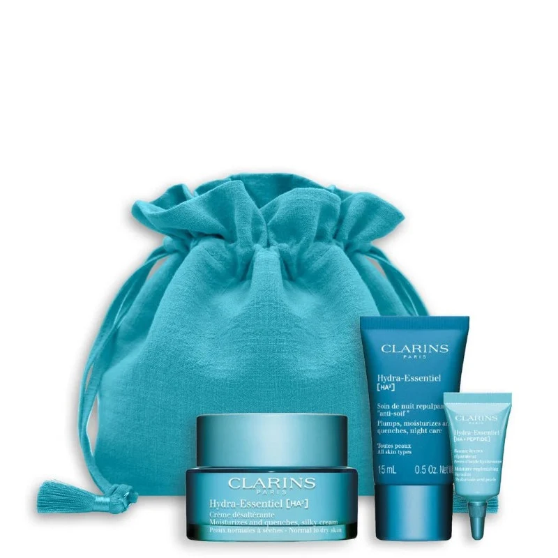 Rituale Hydra Blue Bag