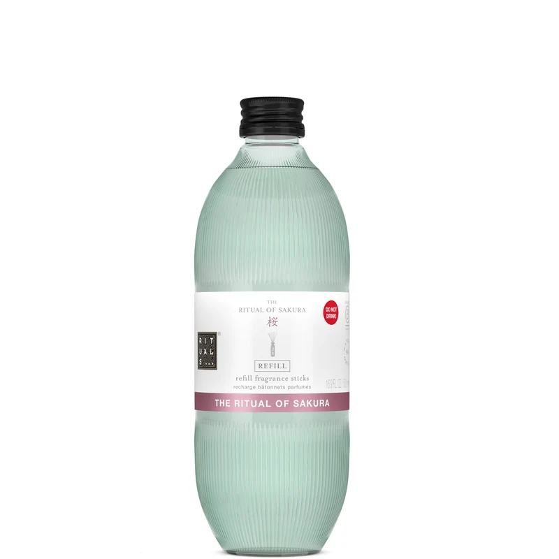 The Ritual of Sakura Fragrance Sticks Refill