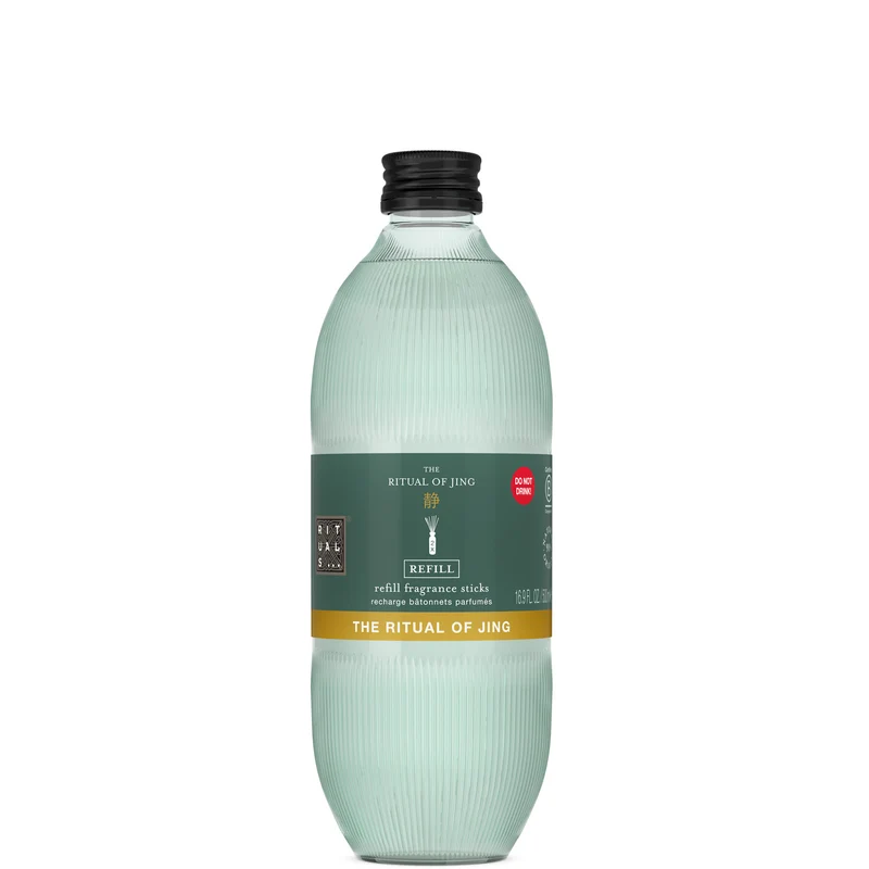 The Ritual of Jing Fragrance Sticks Refill