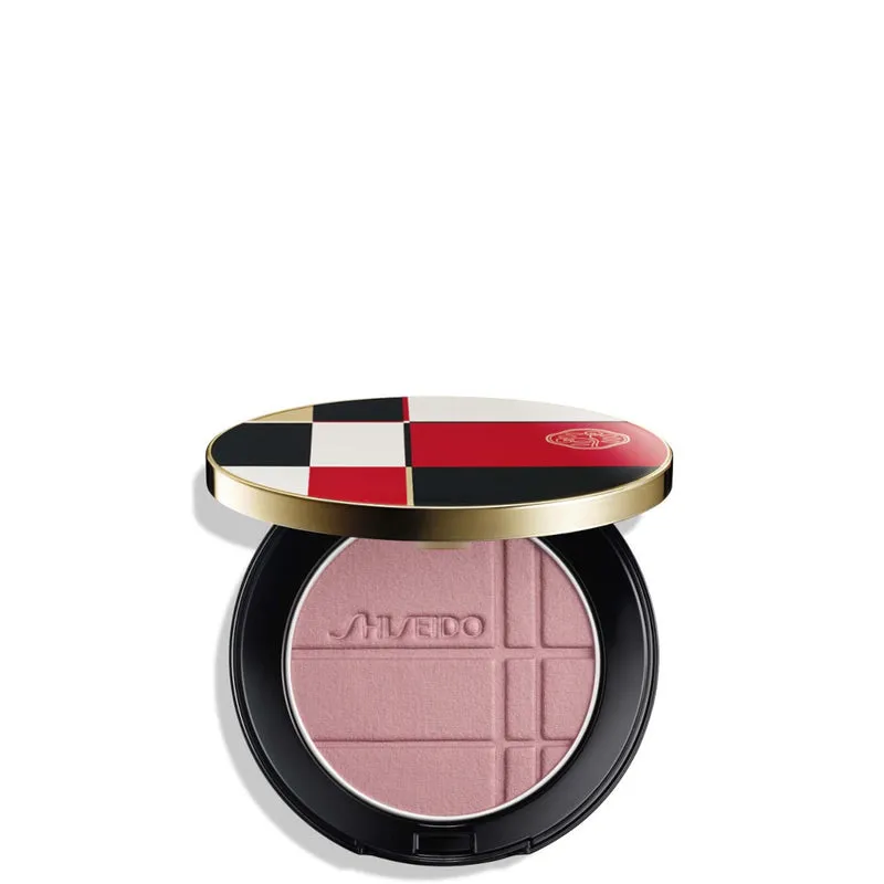 Shiseido Color and Glow Enhancer