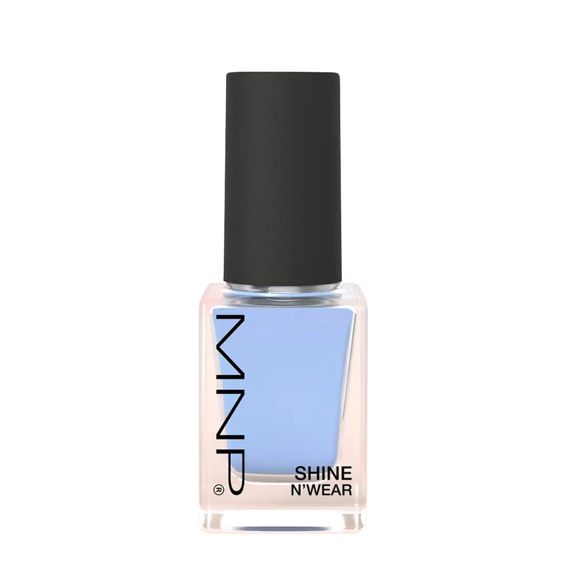 My Nail Pro MNP Shine N' Wear 266 Iris 10ml - smalto classico