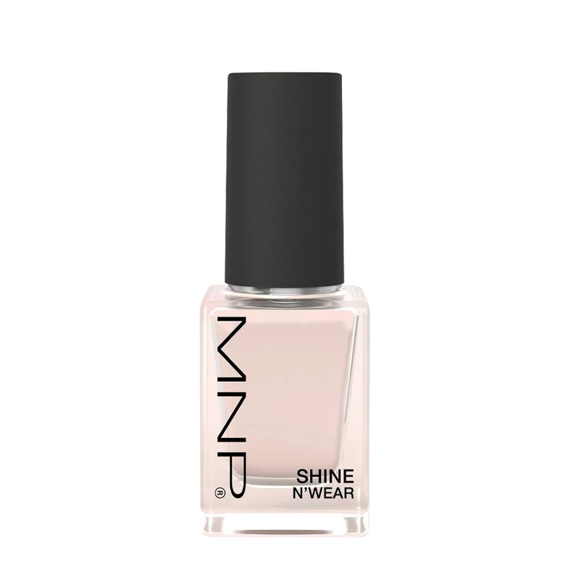 My Nail Pro MNP Shine N' Wear 274 Sweet Dreams 10ml - smalto classico