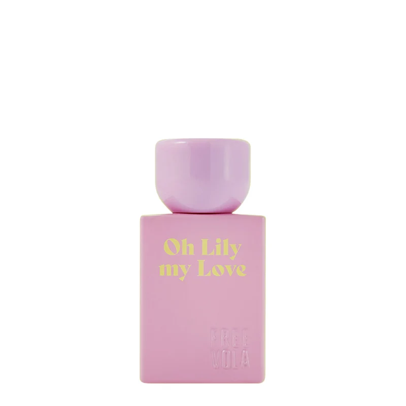 Freevola Oh Lily My Love Eau de Parfum 30ml - profumo